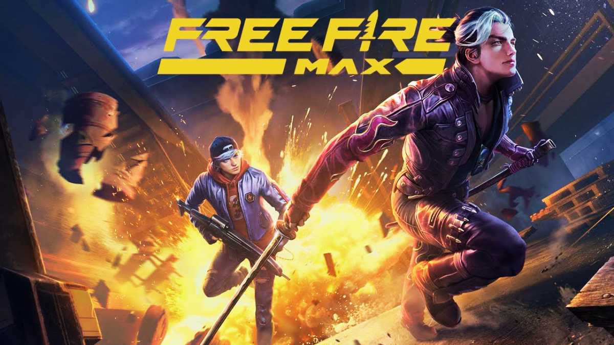 Free Fire MAX Redeem Codes: आज की सबसे बड़ी लूट! क्या आपको मिला 22 अप्रैल का जादुई कोड, या निकल गया हाथ से?