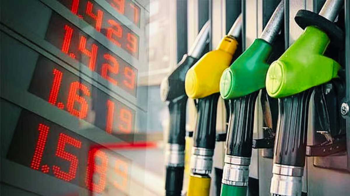 Petrol Diesel Price Today: क्या आपकी जेब पर भारी पड़ेगा आज का सफर? दिल्ली-मुंबई से बिहार-झारखंड तक की नई लिस्ट जारी, जानें क्या हुआ बदलाव