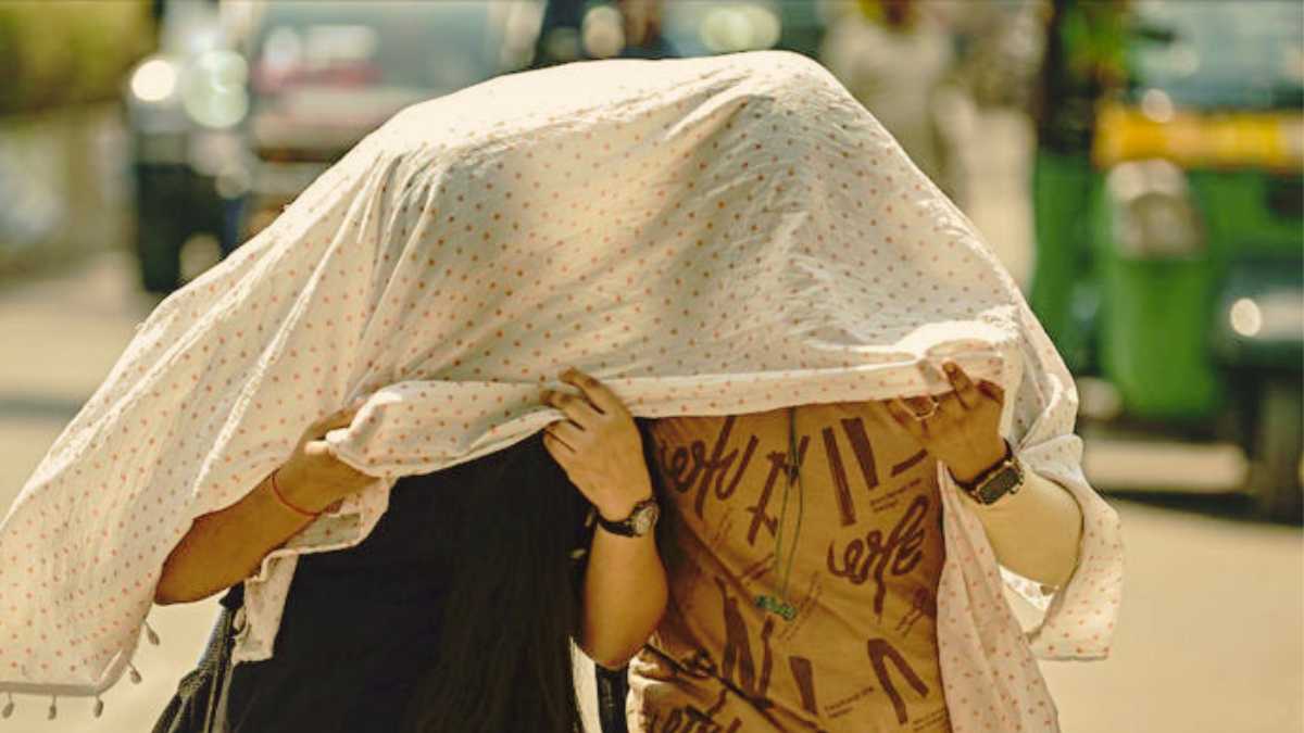 झारखंड में गर्मी का 'तांडव': डालटनगंज में पारा 43 के पार, रांची समेत इन जिलों में लू का रेड अलर्ट; क्या अब राहत मिलेगी?