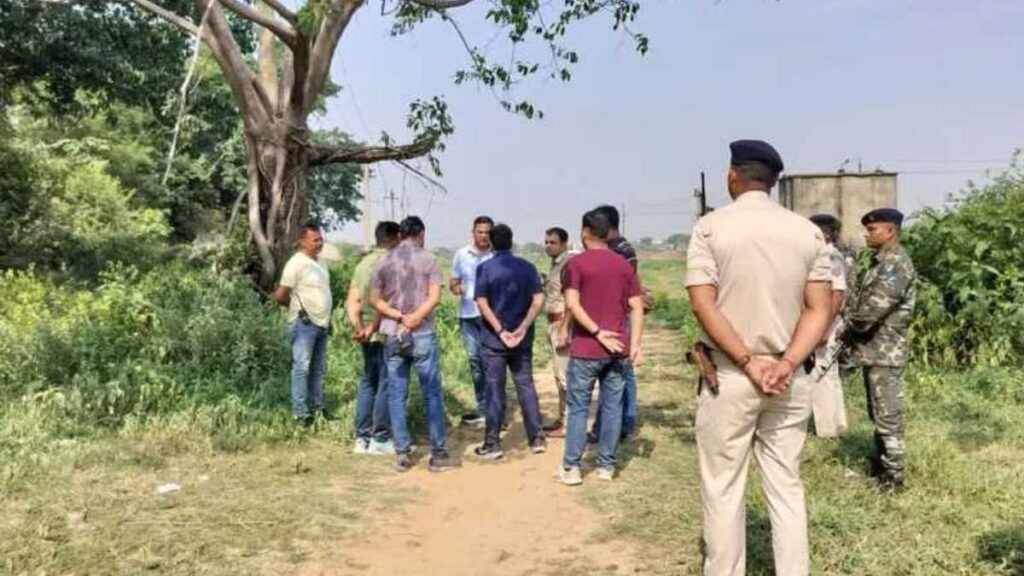 राजधानी में अपराध का बदलता ट्रेंड और पुलिस का एक्शन