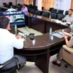 नीट-जेईई और jssc के लिए झारखंड में 'रेड अलर्ट': पेपर लीक माफिया पर डीजीपी तदाशा मिश्रा का कड़ा प्रहार, क्या अब बदलेगा सिस्टम?