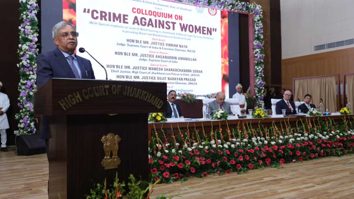 झारखंड में 'डायन' के नाम पर खूनी खेल: क्या कानून बचा पाएगा उन बेगुनाह महिलाओं की जान, जो अपनों के ही निशाने पर हैं?