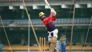 Rcb के 'कैप्टन कूल' रजत पाटीदार का बड़ा खुलासा: क्या विराट कोहली के नक्शेकदम पर चलकर ही जीतेगा बेंगलुरु दोबारा खिताब?