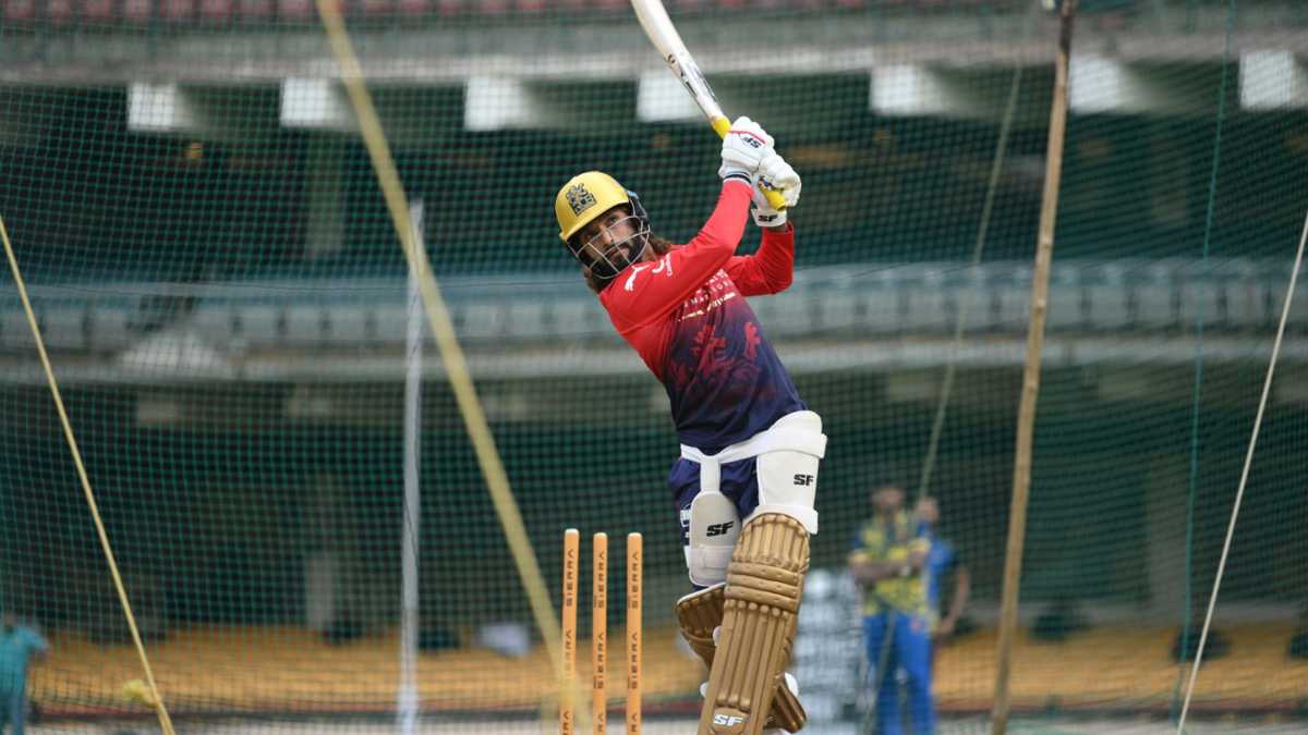 RCB के 'कैप्टन कूल' रजत पाटीदार का बड़ा खुलासा: क्या विराट कोहली के नक्शेकदम पर चलकर ही जीतेगा बेंगलुरु दोबारा खिताब?