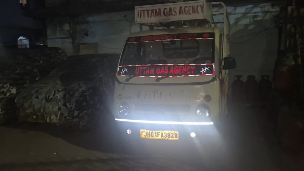 रिहायशी इलाकों में छिपा था 'बमों' का जखीरा: ग्राउंड रिपोर्ट