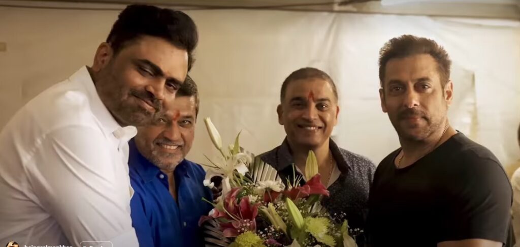 फैंस के लिए सस्पेंस और सरप्राइज का डबल डोज़