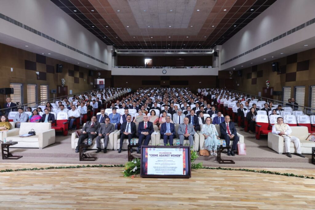 तीन सत्रों में खिंचा गया भविष्य का रोडमैप