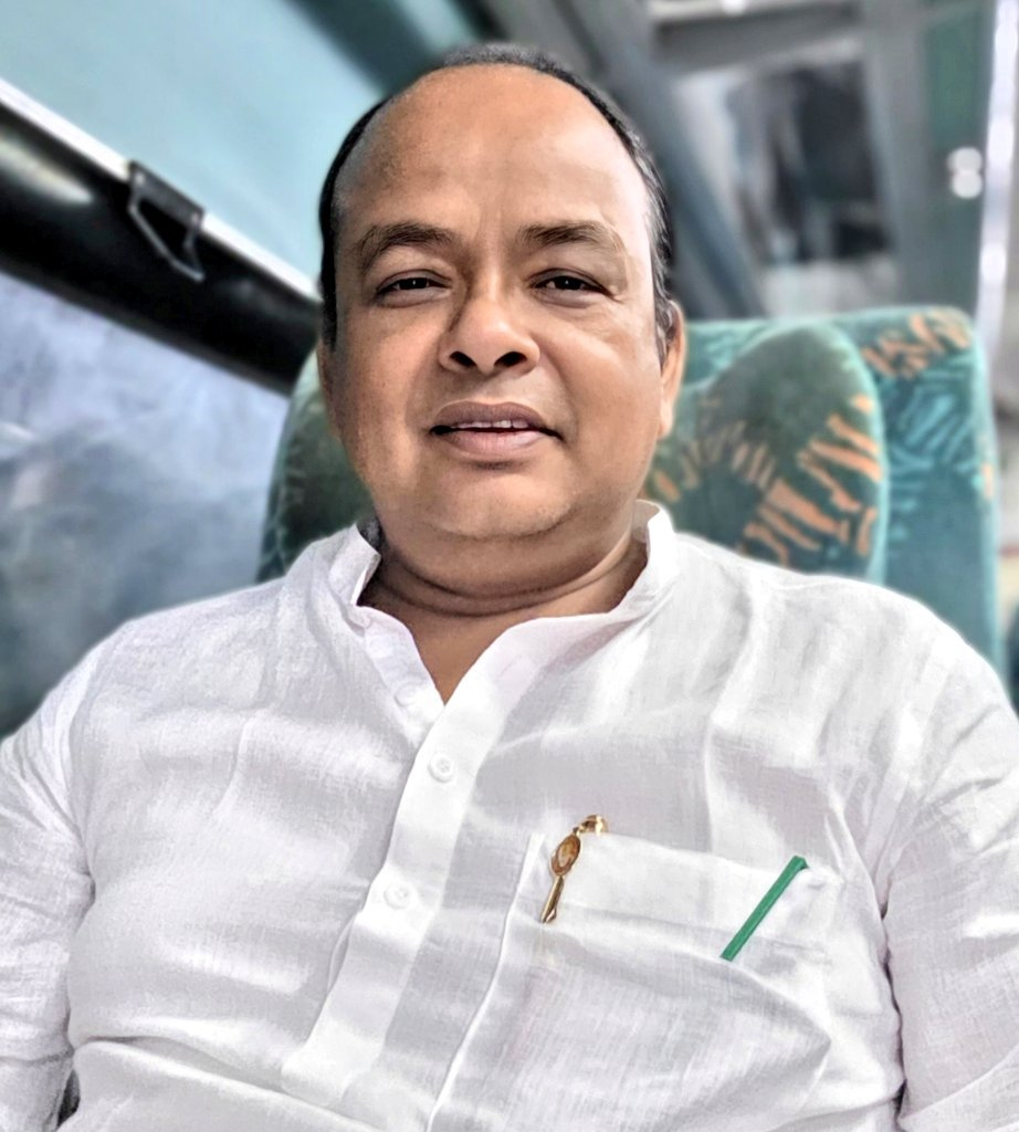 मंत्री डॉ. इरफान अंसारी का बड़ा बयान