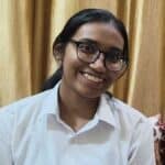 Exclusive: बिना ट्यूशन और सोशल मीडिया के साथ कैसे बनीं प्रण्‍या प्रिया झारखंड टॉपर? 99. 6% वाली पूरी 'success script'