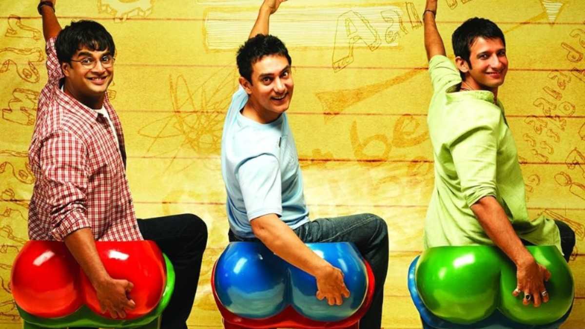 3 इडियट्स 2 का हुआ आधिकारिक ऐलान? आमिर खान ने तोड़ी चुप्पी, बोले— '10 साल बाद की है कहानी, अब फुनसुख वांगडू...'