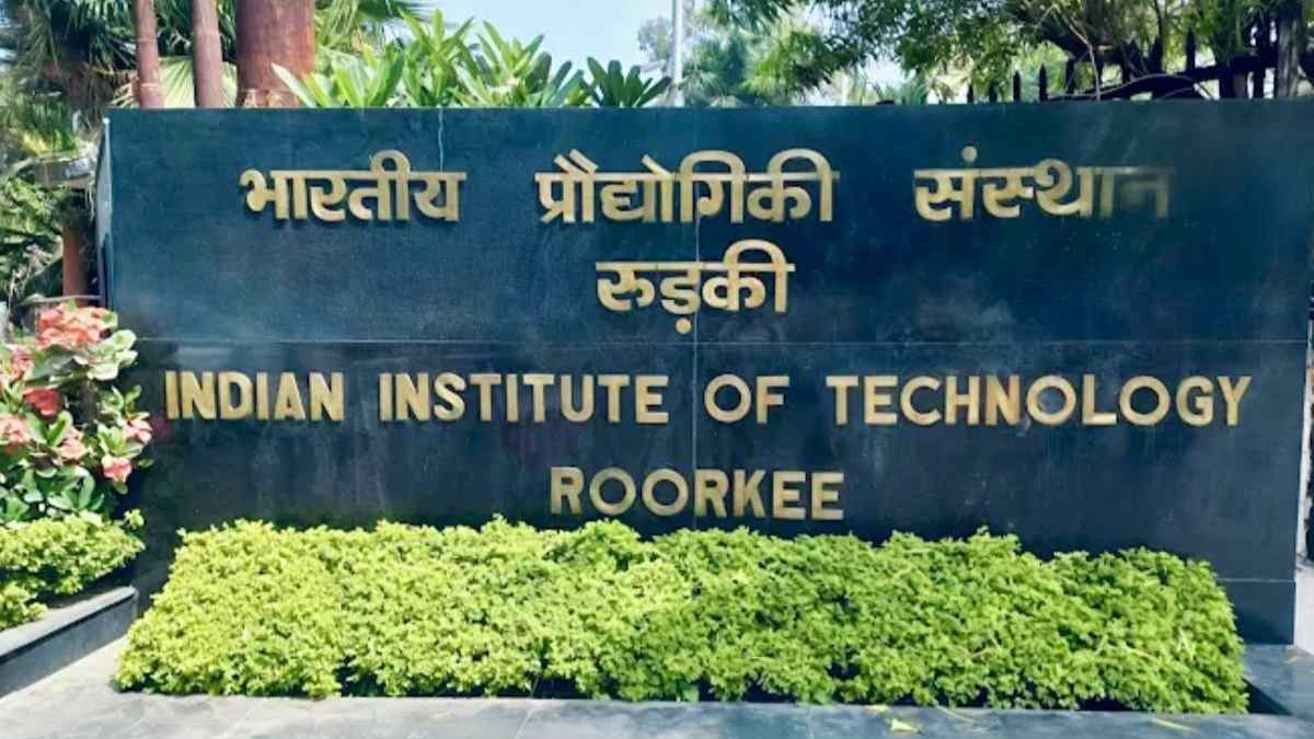JEE Advanced 2026