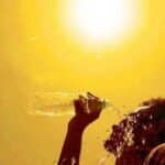Jharkhand weather update 2026