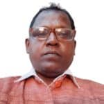 Lakshmi narayan munda Lakshmi narayan munda
