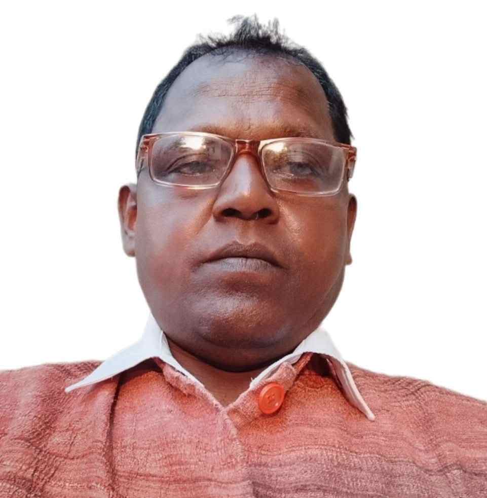 भाजपा का खेल, अजीत महतो की मंत्रणा और कुड़मी/कुरमी समाज को क्या मिला? 1 Lakshmi narayan munda