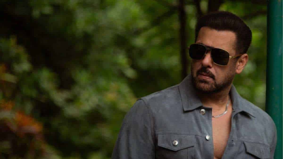 Salman Khan Script Selection Process