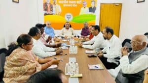 झारखंड राज्यसभा चुनाव: bjp के इस दांव से jmm खेमे में क्यों मचा हड़कंप?