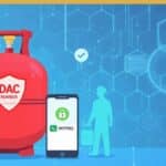 Lpg सिलेंडर के नए नियमों से मचा हड़कंप: क्या अब आपको नहीं मिलेगा छोटा सिलेंडर? 1 मई से बिना otp गैस मिलना बंद