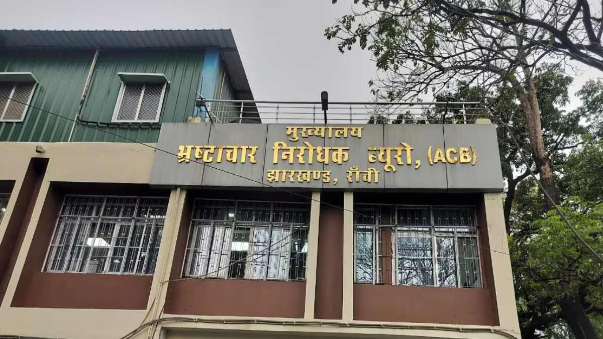 झारखंड शराब घोटाला: आखिर क्यों रुकी है ACB की फाइल? बाबूलाल मरांडी के तीखे सवालों से सत्ता गलियारों में मचा हड़कंप