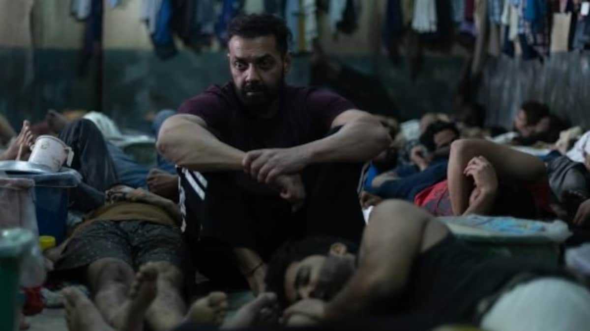 'बंदर' टीज़र धमाका: खूंखार 'बॉबी' और अनुराग कश्यप का डेडली कॉम्बिनेशन, क्या टूट जाएंगे एनिमल के सारे रिकॉर्ड?