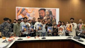 नागपुरी फिल्म 'सेरेंग': मनोरंजन या आदिवासी अस्मिता पर सुनियोजित प्रहार?