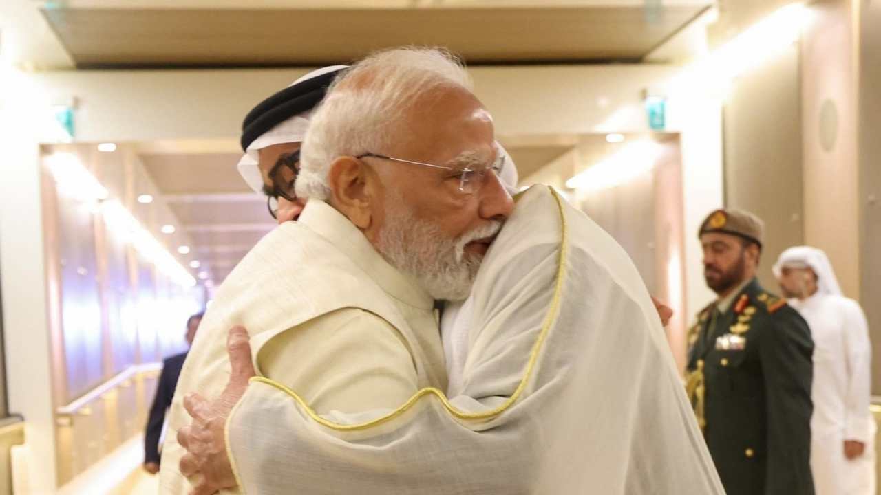 भारत-UAE तेल समझौता: PM मोदी की यात्रा में 3 करोड़ बैरल पर महाडील