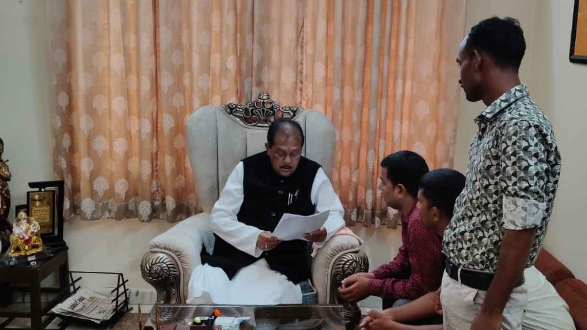 झारखंड में फिर गहराया सहायक पुलिसकर्मियों का संकट, अब क्या करेगी सरकार?