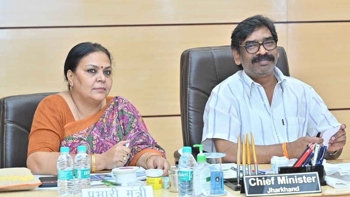 हेमंत सोरेन का बड़ा फरमान, झारखंड के गांवों में अब क्या बदलेगा?