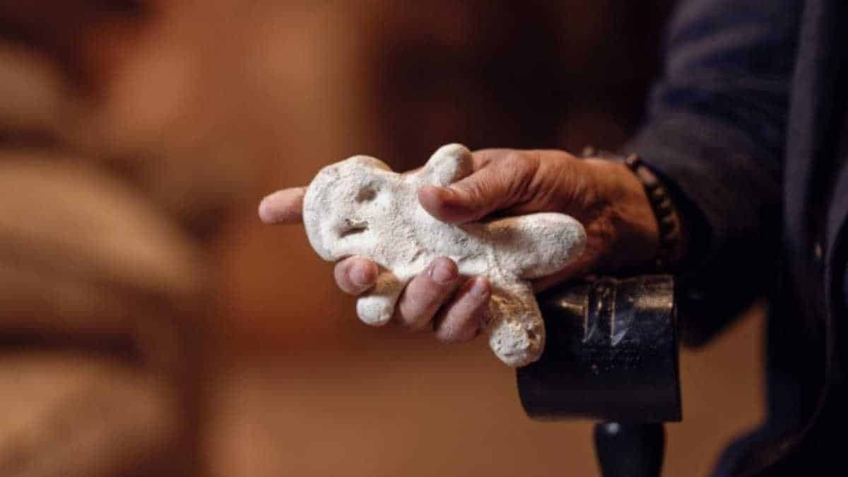 तुम्बाड 2 के सेट से लीक हुई तस्वीर, क्या फिर लौटेगा हस्तर?