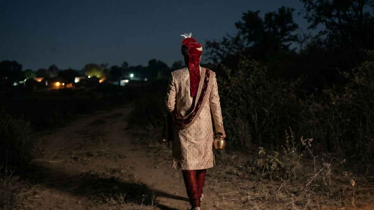 इंस्टाग्राम वाले प्यार में धोखा, 'पेट खराब' का बहाना बना दूल्हा फरार