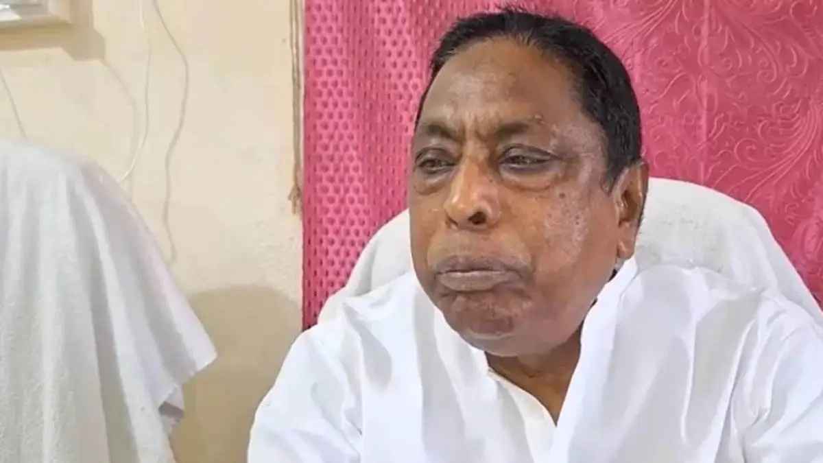 पूर्व मंत्री आलमगीर आलम को सुप्रीम कोर्ट से मिली जमानत