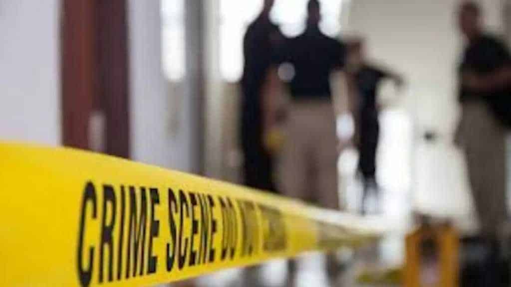 हजारीबाग में महुआ शराब का काल: सेप्टिक टैंक की जहरीली गैस ने उजाड़ा परिवार