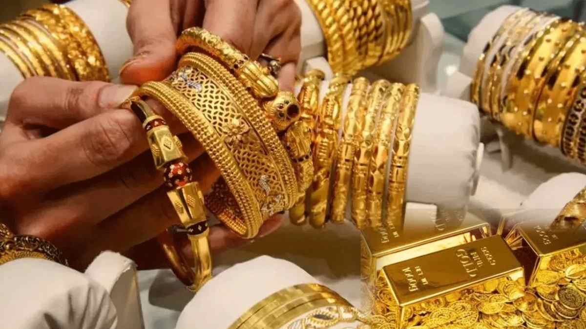 आम आदमी की जेब पर 'सोने' की चोट: सरकार ने रातों-रात बढ़ाया टैक्स, अब क्या फिर बढ़ेगी तस्करी?