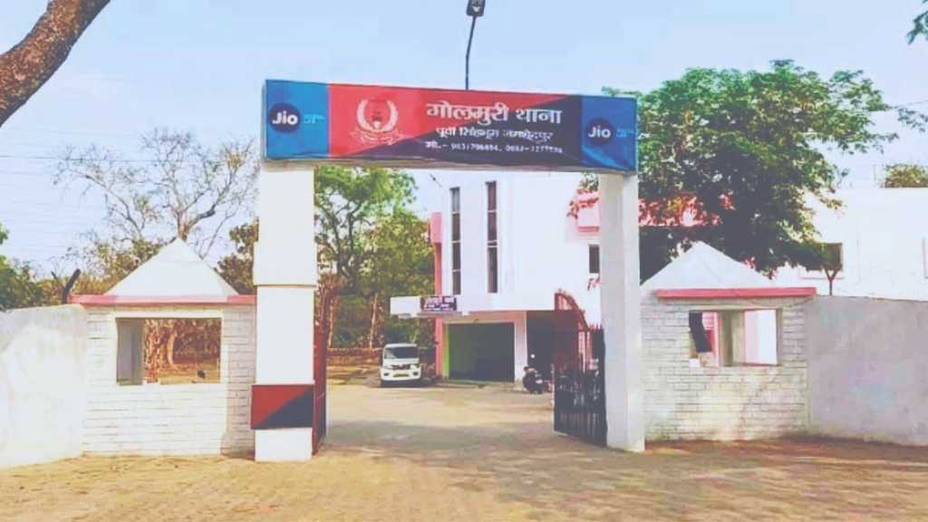 जमशेदपुर में थार पर ताबड़तोड़ फायरिंग, 20 लाख की रंगदारी से हड़कंप