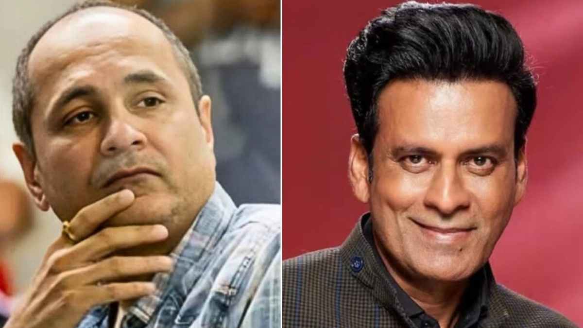 मनोज बाजपेयी की 'गवर्नर' का ट्रेलर रिलीज, क्यों कांप उठी सोशल मीडिया?