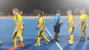India vs australia hockey 2026: क्या थी वो बड़ी चूक? ऑस्ट्रेलिया ने दी करारी शिकस्त