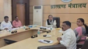 Jtet language controversy 2026: भाषा विवाद पर बड़ा खुलासा, झारखंड टेट से 4 क्षेत्रीय और 4 जनजातीय भाषाएं बाहर; मंत्रियों की कमेटी में छिड़ी जंग