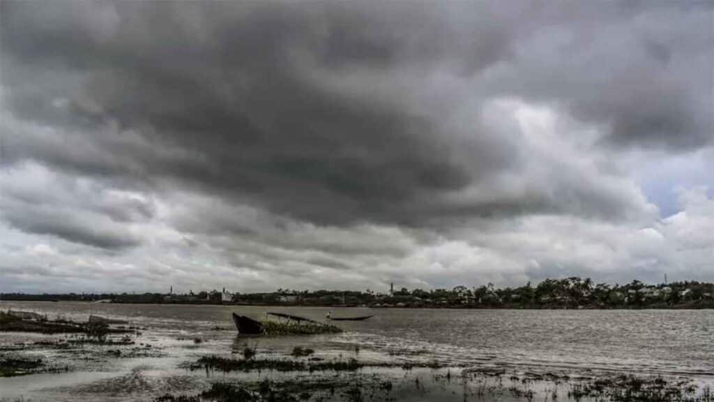 Monsoon 2026 arrival in andaman and nicobar islands imd update