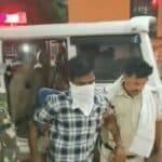 पटना में आधी रात खूनी मुठभेड़: बिहटा के पास पुलिस ने दो खूंखार शार्प शूटर्स को बीच सड़क घेरा, गोलियों की तड़तड़ाहट से दहला इलाका
