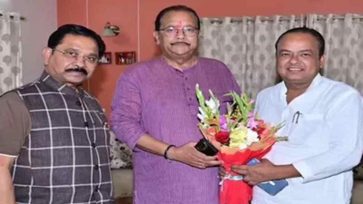 झारखंड कांग्रेस में बड़ी बगावत? आलाकमान को 18 मई तक का अल्टीमेटम!