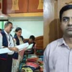 Breaking news: बिहार में सुबह-सुबह eou की बड़ी कार्रवाई, जमुई के एग्जीक्यूटिव इंजीनियर के 4 ठिकानों पर छापेमारी