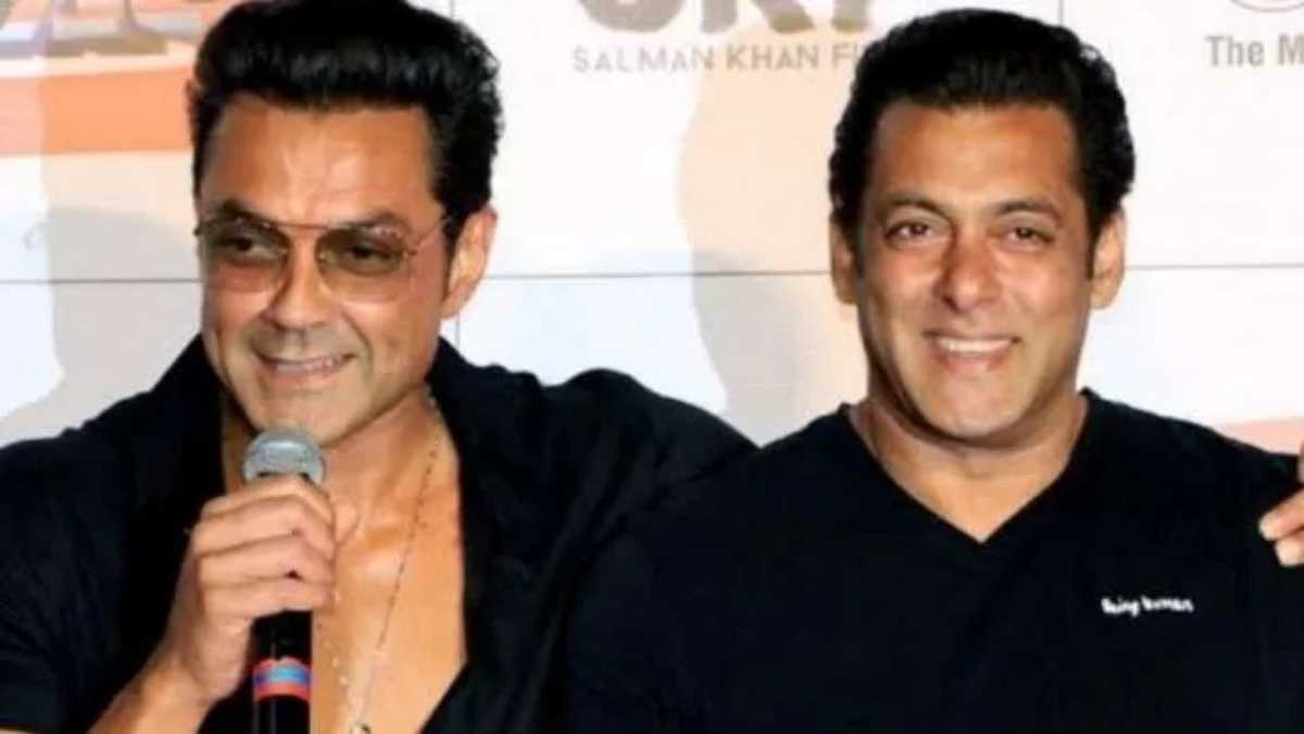 सलमान खान ने क्यों कहा- ‘बॉबी की यह फिल्म देखना’! क्या 'बंदर' के टीज़र ने हिला दिया है बॉलीवुड का सिंहासन?