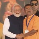 सुवेंदु अधिकारी