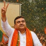 ममता बनर्जी को हराने वाले शुभेंदु अधिकारी होंगे बंगाल के नए मुख्यमंत्री, अमित शाह ने किया एलान; 9 मई को शपथ ग्रहण