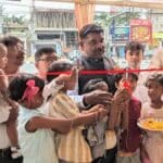 रांची में भोला मिष्ठान भंडार का नया धमाका, क्यों उमड़ी भारी भीड़?