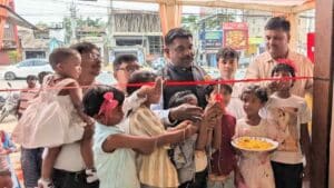 रांची में भोला मिष्ठान भंडार का नया धमाका, क्यों उमड़ी भारी भीड़?