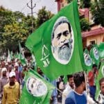 झारखण्ड राज्यसभा चुनाव JMM की चिट्ठी से क्यों मचा हड़कंप