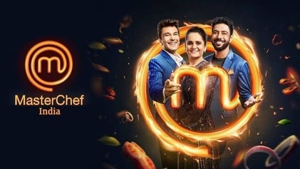 मास्टरशेफ इंडिया