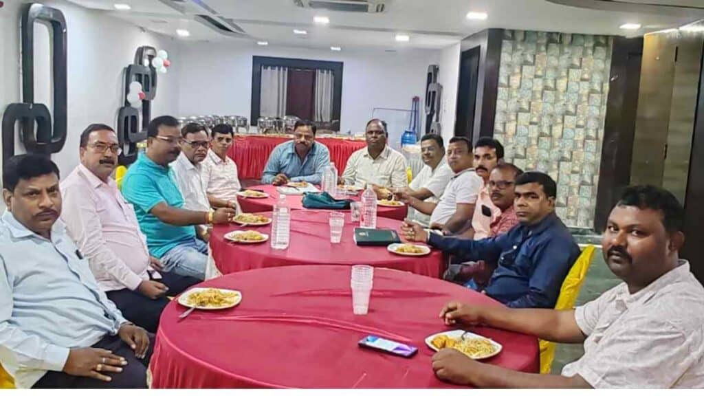 तैयारियों को मिला अंतिम रूप