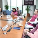 21 जून neet परीक्षा पर जेपी नड्डा और धर्मेंद्र प्रधान की बड़ी बैठक