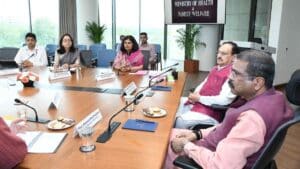 21 जून neet परीक्षा पर जेपी नड्डा और धर्मेंद्र प्रधान की बड़ी बैठक